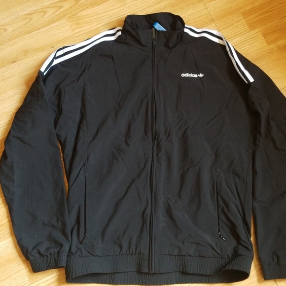 mens adidas spezial jacket